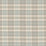 Sanderson Milton Eggshell/Cream 233248 Fabric Sample DBYR233248