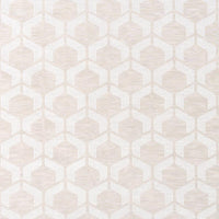 Old World Weavers Craquele Ivory Fabric DBD2970002