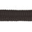 Perennials Double Stuff Cord Chocolate Trim DC-11
