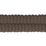 Perennials Double Stuff Cord Sable Trim DC-244