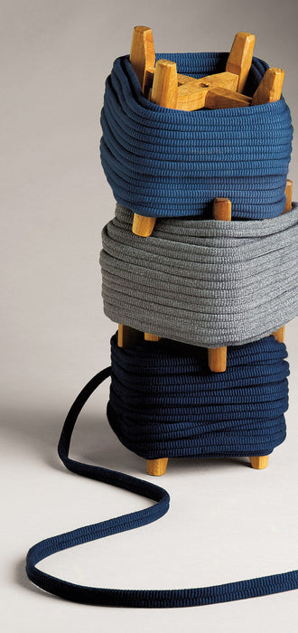 Perennials Double Stuff Cord Rossa Fabric Sample DC-92