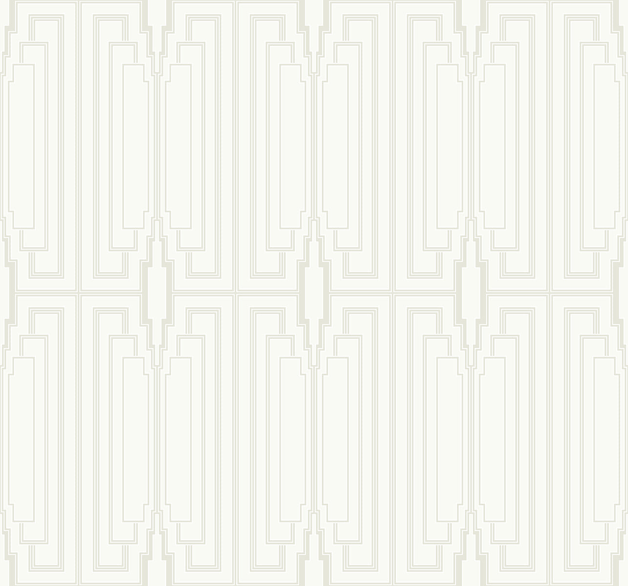 Seabrook Designs Manhattan Pearlescent Wallpaper DC60000