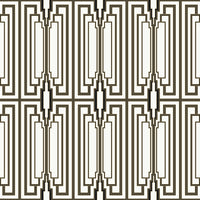 Seabrook Designs Manhattan Contrasto Wallpaper DC60005