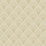 Seabrook Designs Chrysler Arches Soft Beige Wallpaper Sample DC60306