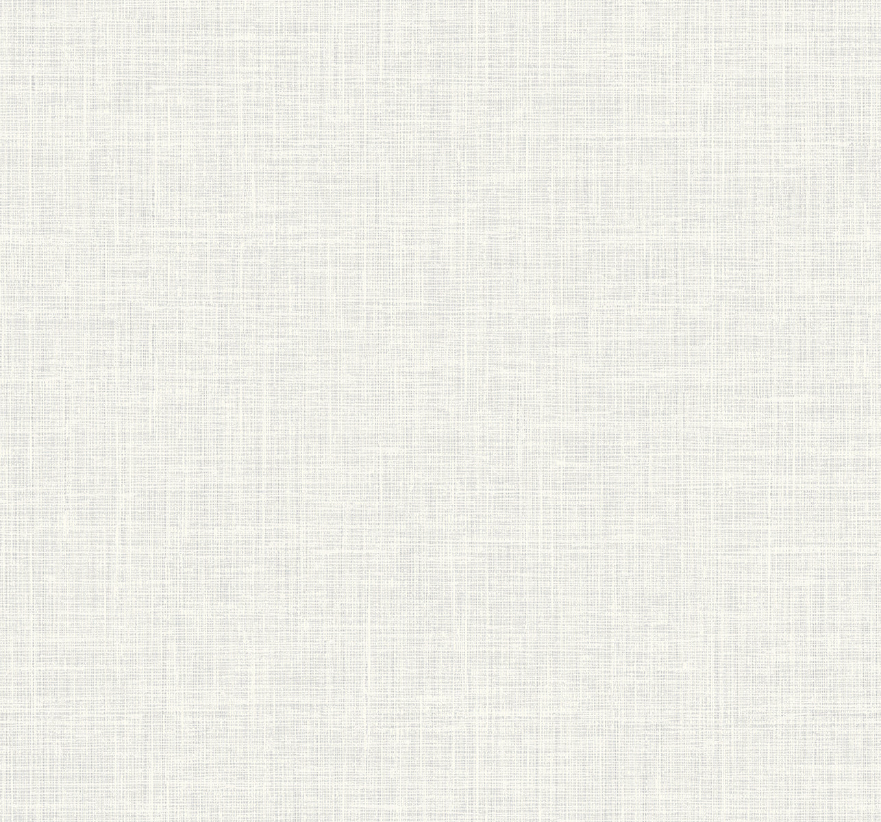 Seabrook Designs Soho Linen Powder Wallpaper DC60400