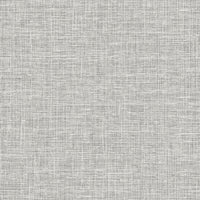 Seabrook Designs Soho Linen Eternity Wallpaper DC60405