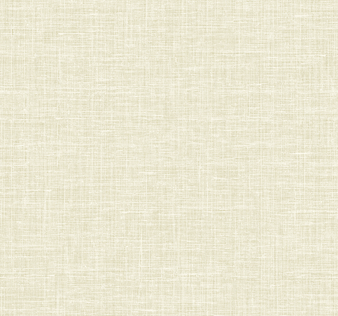 Seabrook Designs Soho Linen Sunlight Wallpaper DC60406