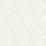 Seabrook Designs Brooklyn Diamond Metallic Pearl Wallpaper Sample DC60500