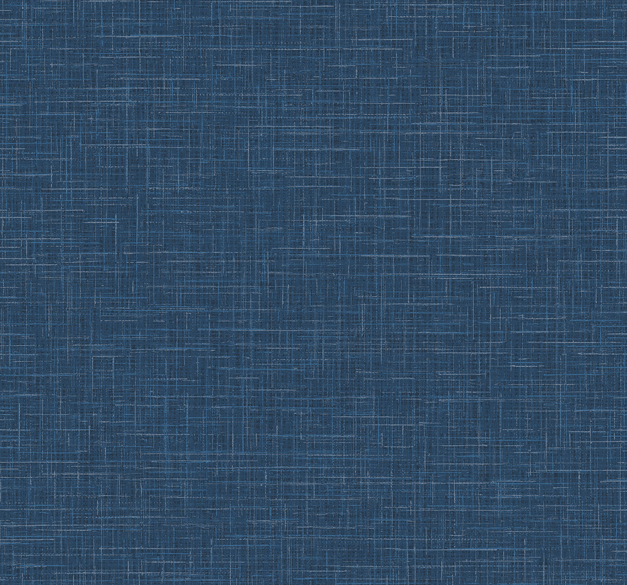 Seabrook Designs Glitter Faux Finish Cobalt Wallpaper DC60702