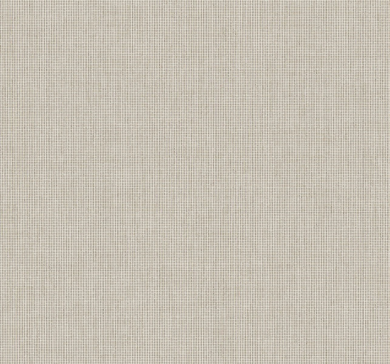 Seabrook Designs Queens Weave Taupe Gray Wallpaper DC61008