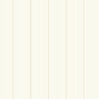 Seabrook Designs Rockefeller Stripe Honey Stick Wallpaper DC61403