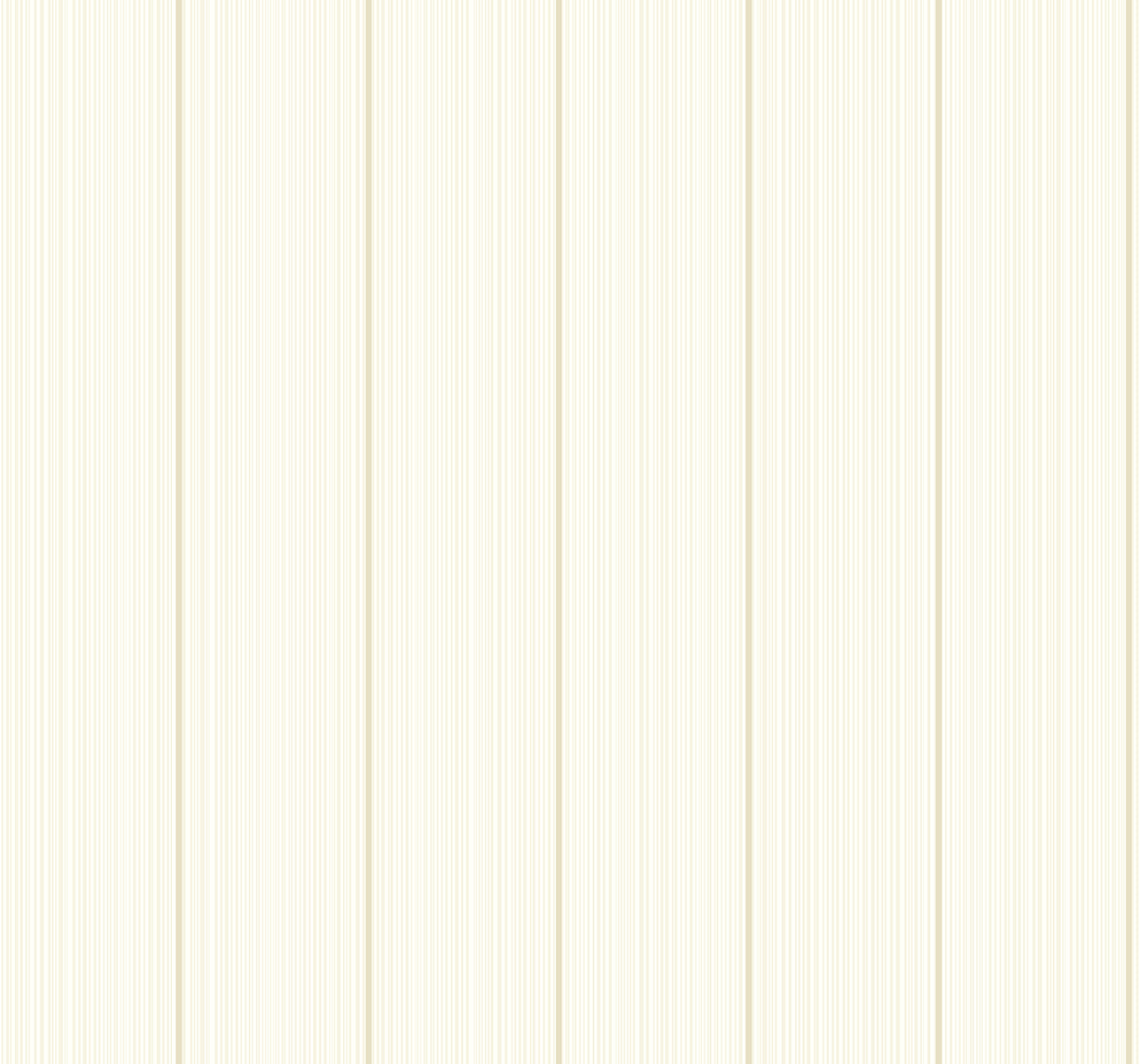 Seabrook Designs Rockefeller Stripe Honey Stick Wallpaper DC61403
