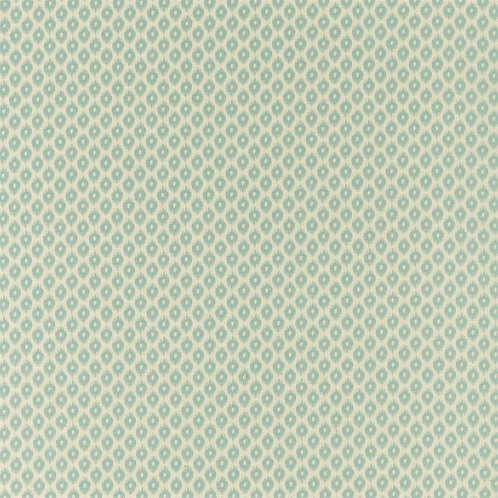 Sanderson Meru Celeste Fabric Sample DCAC236912