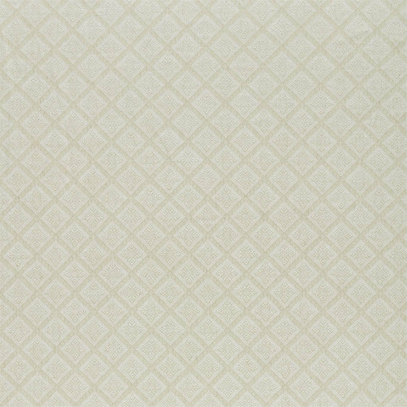 Sanderson Baroda Calico 236919 Fabric Sample DCAC236919