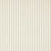 Sanderson New Tiger Stripe Linen/ Calico Wallpaper Sample DCAVTP107