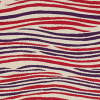 Le Manach Les Ondes Fabric L3702_LES_ONDES_N3020_N3014_FE