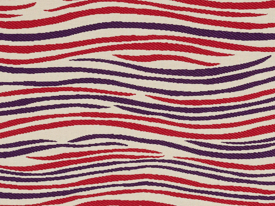 Le Manach Les Ondes Fabric Sample L3702_LES_ONDES_N3020_N3014_FE