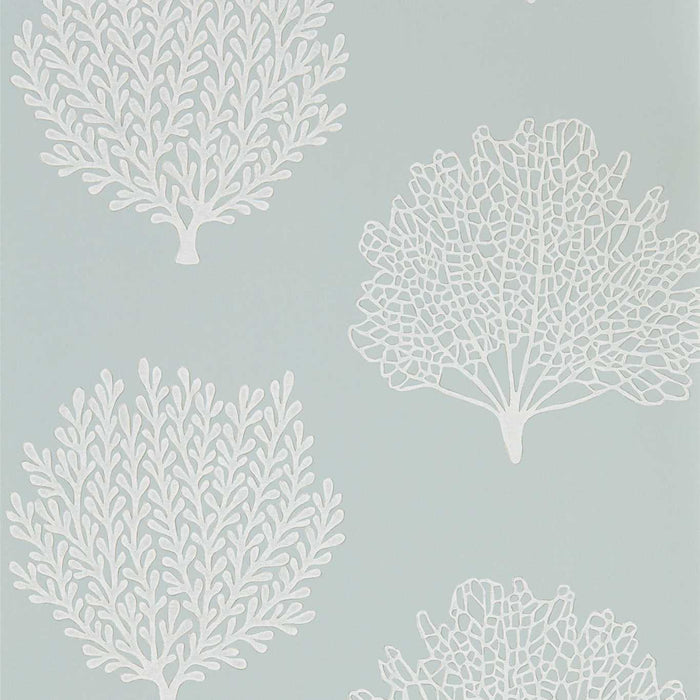 Sanderson Coraline Sky Wallpaper Sample DCOA216576