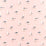 Sanderson Shore Birds Blush Fabric Sample DCOA226495