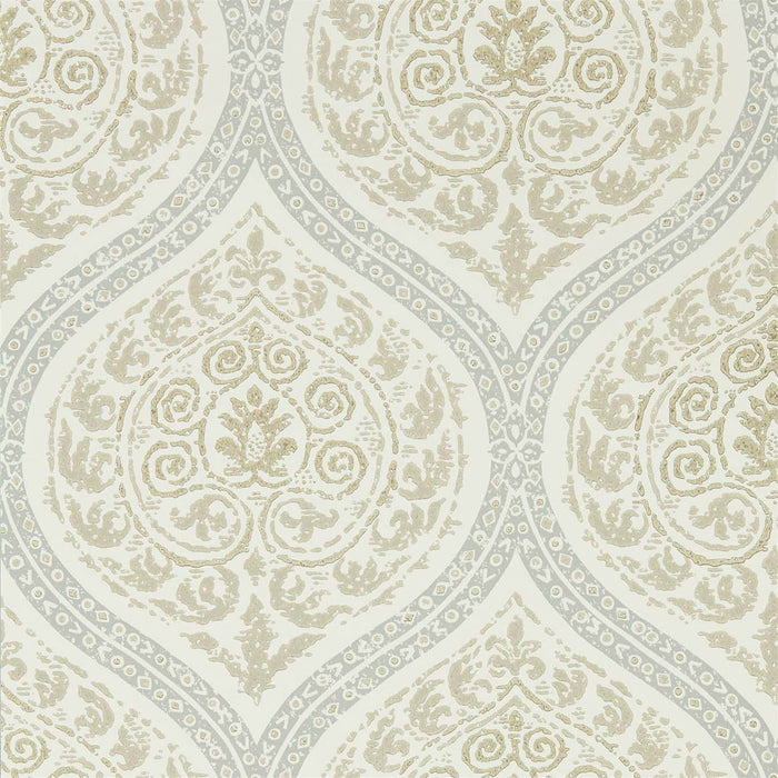 Sanderson Madurai Stone Wallpaper Sample DCPW216755