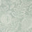 Sanderson Cantaloupe English Grey Wallpaper Sample DCPW216761