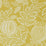 Sanderson Cantaloupe Caraway Wallpaper Sample DCPW216762