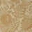 Sanderson Cantaloupe Clay Wallpaper Sample DCPW216763
