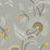 Sanderson Hakimi Ash Grey Wallpaper Sample DCPW216770