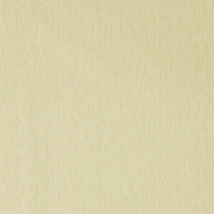 Sanderson Caspian Strie Sand Wallpaper Sample DCPW216773