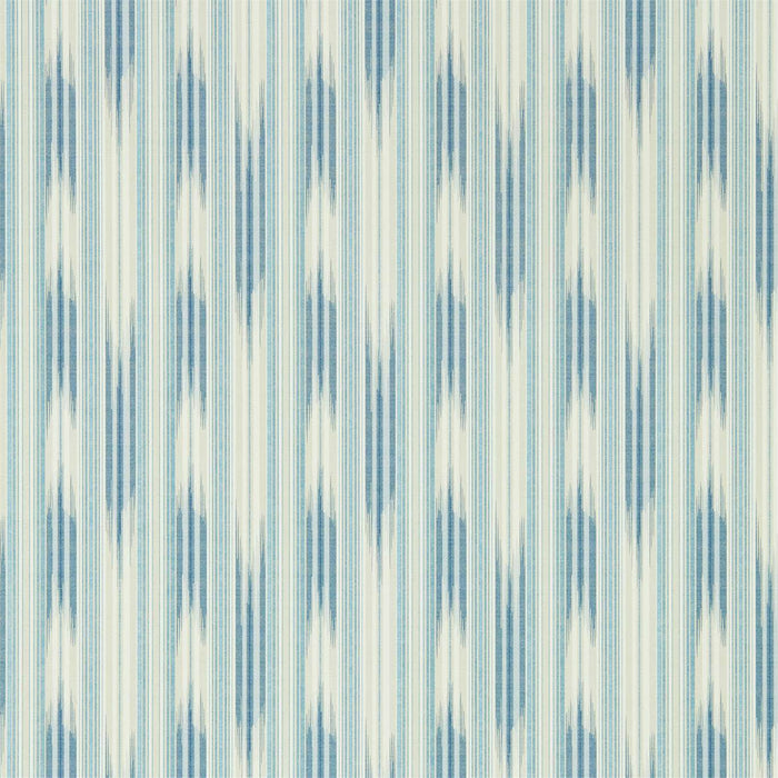 Sanderson Ishi Indigo Wallpaper Sample DCPW216778