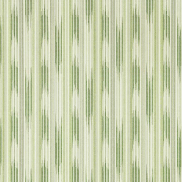 Sanderson Ishi Emerald Wallpaper Sample DCPW216779
