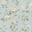 Sanderson Andhara Dove/Cream Wallpaper Sample DCPW216797