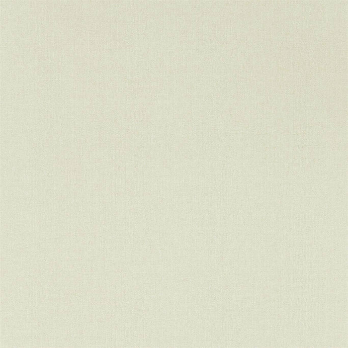 Sanderson Soho Plain Birch White Wallpaper Sample DCPW216798
