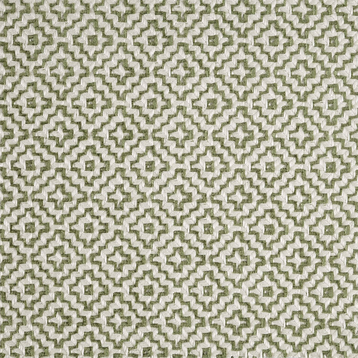 Sanderson Linden Celadon 236495 Fabric Sample DDAE236495