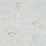 Sanderson Chiswick Grove Silver Wallpaper Sample DDAM216388