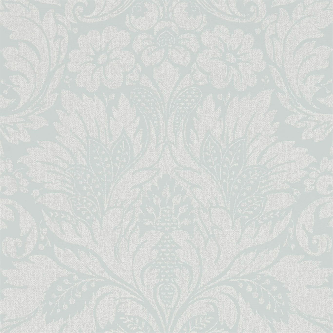 Sanderson Kent Wedgwood Wallpaper Sample DDAM216389