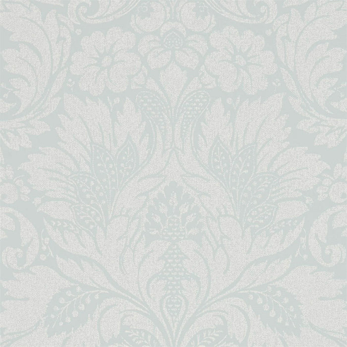 Sanderson Kent Wedgwood Wallpaper Sample DDAM216389