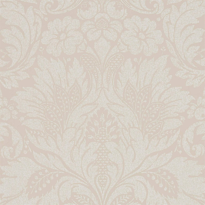 Sanderson Kent Linen Wallpaper Sample DDAM216391