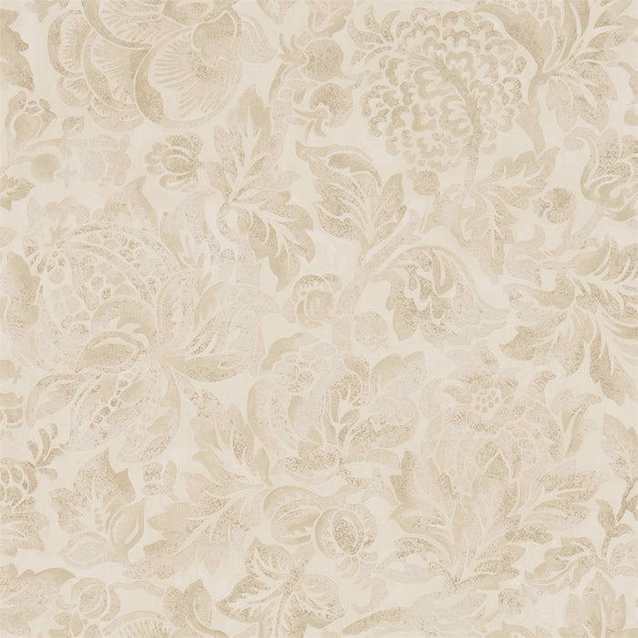 Sanderson Thackeray Sepia Wallpaper DDAM216414