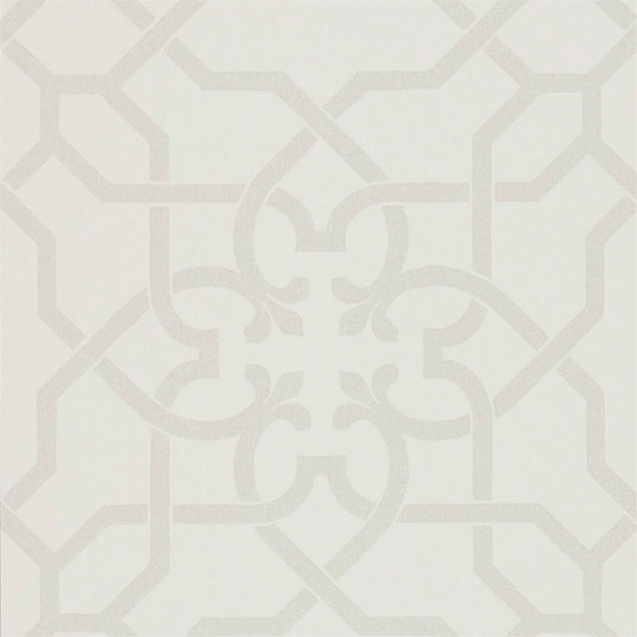 Sanderson Mawton Dove/Stone Wallpaper Sample DDAM216416