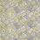 Braquenie Les Fleurs Du Bengale Mistral Fabric Sample B7624001