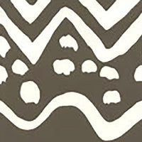 Alan Campbell Deauville Brown Wallpaper AP104-16