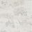Sanderson Sea Houses Chalk/Silver Wallpaper Sample DEBB216491