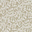Sanderson Sycamore Trail Gold Wallpaper Sample DEBB216501