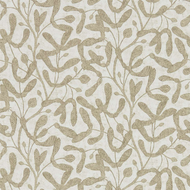 Sanderson Sycamore Trail Silver DEBB216500 Sample | 40% Off (Samples)