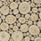 Sanderson Alnwick Logs Lacquer Black Wallpaper Sample DEBB216510