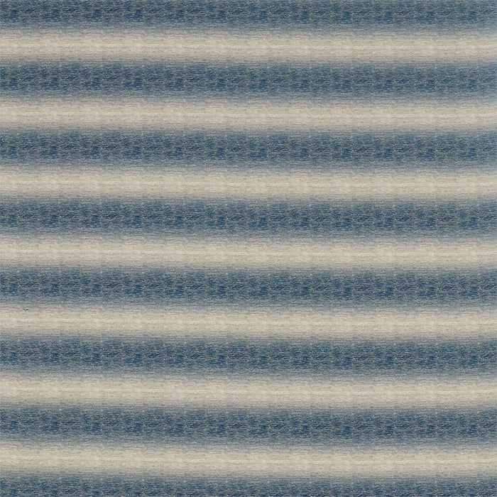 Sanderson Misty Haze Indigo Fabric Sample DEBW236565