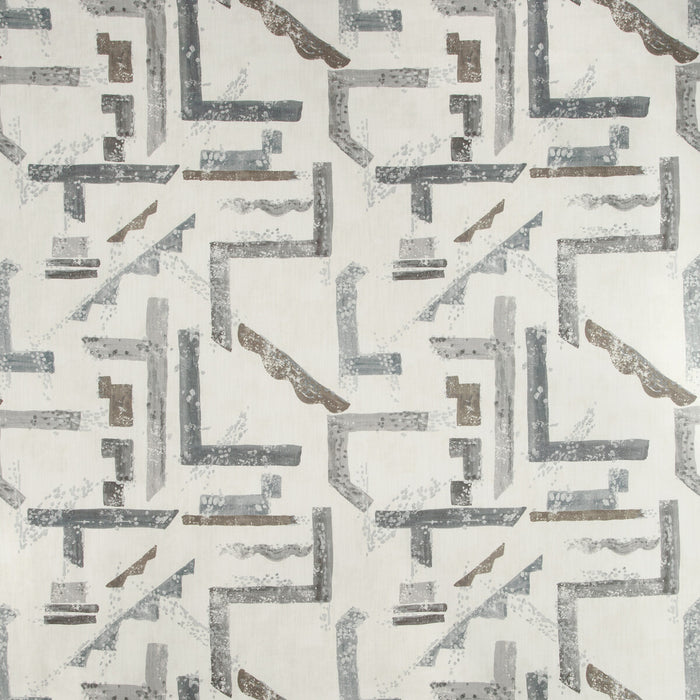 Kravet Basics Dessau Stone Fabric DESSAU.11.0