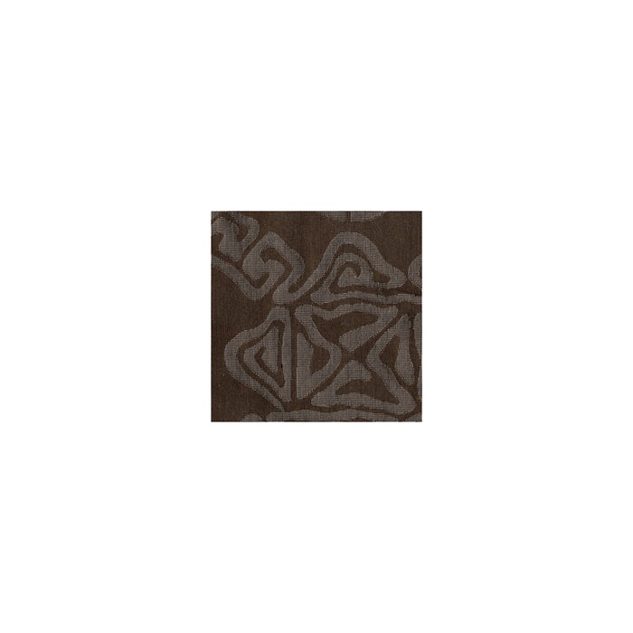 Donghia Omen Stormy Fabric Sample DG-09418.018.0