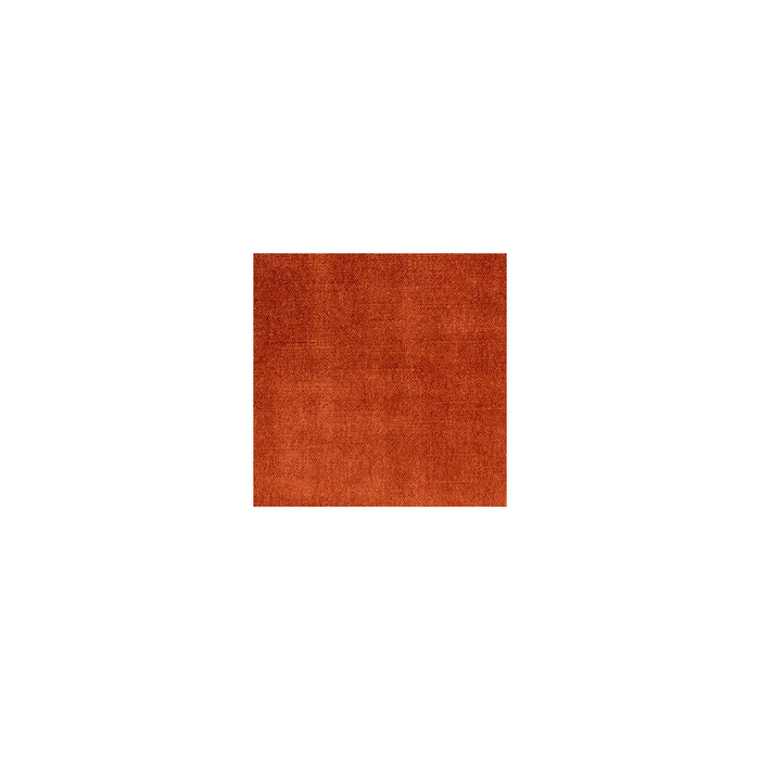 Donghia Ginger Salsa Red Fabric Sample DG-10126.001.0